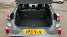 Ford Puma 1.0 EcoBoost Hybrid mHEV 155 ST-Line Vignale 5dr Petrol Hatchback